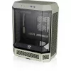 Thermaltake The Tower 600 - Mid tower - ATX - sivupaneeli ikkunalla (karkaistu lasi)