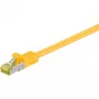 Goobay 91611 Ethernet-verkkokaapeli