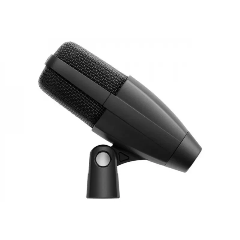 Sennheiser MD 421 kompakt - dynaaminen, superherttakuvioinen