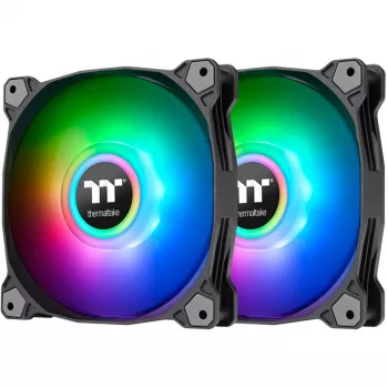 Tuuletin Thermaltake Pure Duo 14