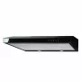 Liesituuletin AKPO WK-7 K60 GLASS 60 MUSTA