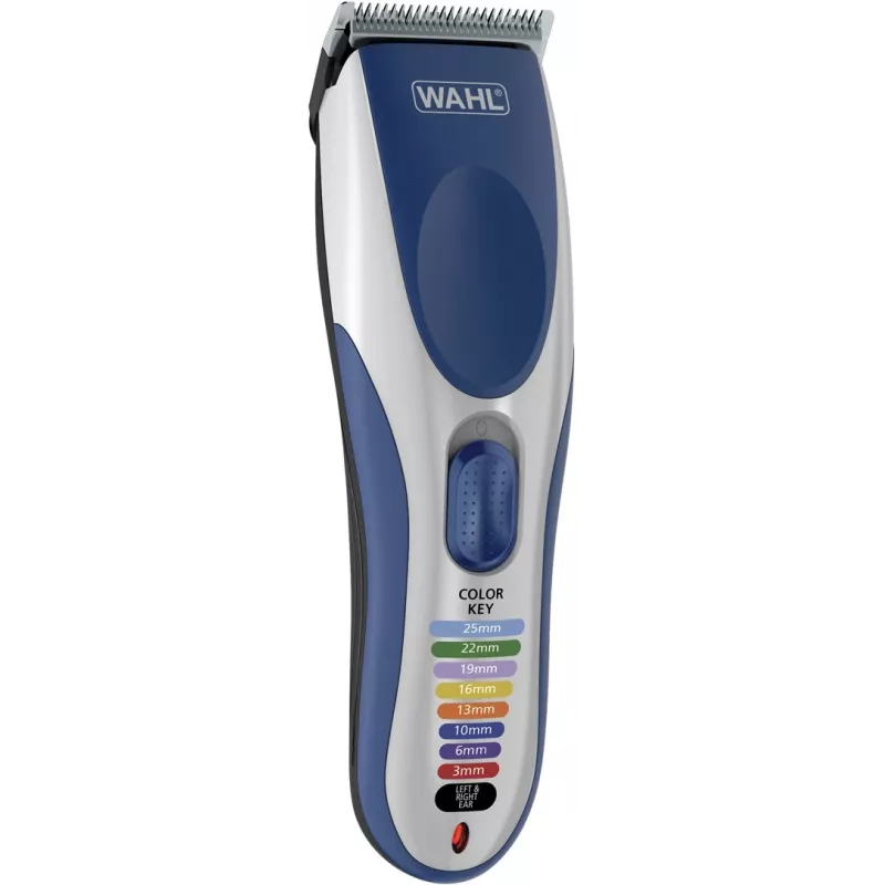 Wahl Color Pro langaton