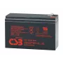Akku CSB HR1224WF2 HR1224WF2F1