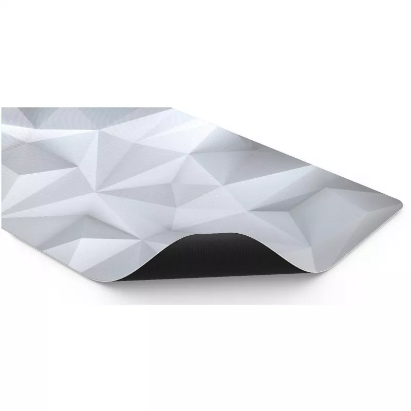 Hiirimatto ENDORFY Crystal Onyx White XL
