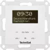 TechniSat DigitRadio UP 55 - DAB-radio - 2 x 2 wattia - valkoinen (0001/3901)