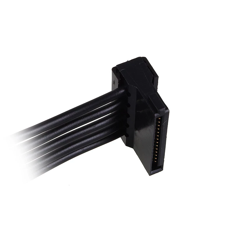 SATA-kaapeli Silverstone CP06
