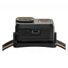 Duracell DH500R otsalamppu musta, oranssi