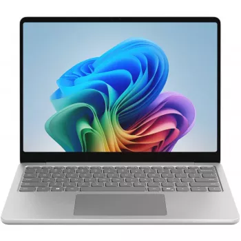 Microsoft Surface Laptop Copilot+ PC yrityksille - 13