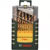 Bosch Prom 19 kpl metalliporanterä HSS-TiN | 2607017152 poranteräsarja 19 kpl