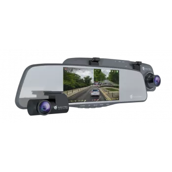 Peruutuskamerapeili Navitel MR255NV – älykäs peili integroidulla DVR:llä (MR255NV)