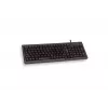 Näppäimistö CHERRY XS Complete G84-5200LCMDE-2 musta QWERTZ