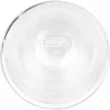 De’Longhi 5513214601 kahvikuppi läpinäkyvä 2 kpl 190 ml