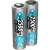 ANSMANN maxE plus akku - 2 x AA tyyppi