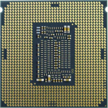 INTEL XEON E-2234 3,6 GHz 8 MB välimuisti LGA1151 Tray CPU (CM8068404174806)