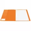 Kansio polypropeeni (PP) Herma 19489 A4 oranssi