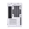 PC-kotelo Lian Li A3-mATX Micro Tower valkoinen