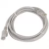 Cisco kaapeli 1,5 m/5 jalkaa harmaa Ethernet