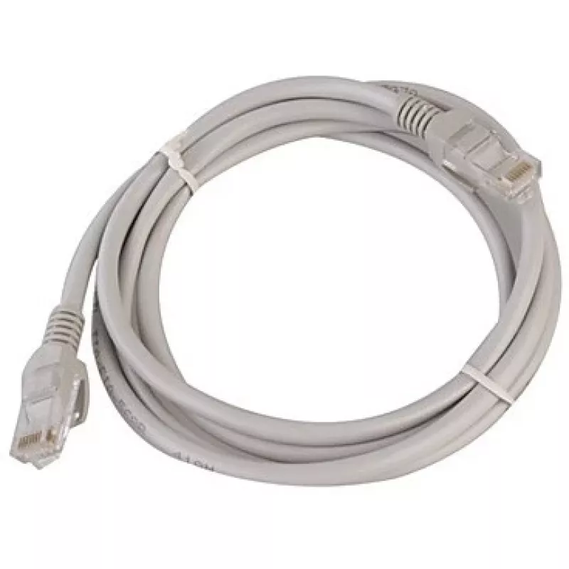 Cisco kaapeli 1,5 m/5 jalkaa harmaa Ethernet