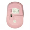 NATEC STORK hiiri koti molempikätinen RF langaton + USB Type-A optinen 1600 DPI