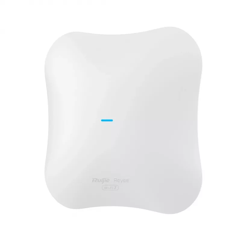 Ruijie Networks RG-RAP72PRO langaton tukiasema 5011 Mbit/s valkoinen Power over Ethernet (PoE)
