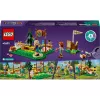 LEGO Friends Jousiammuntaseikkailuleiri 42622 — 157 osaa, 2 minihahmoa, ikä 6+