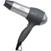 Hiustenkuivaaja Clatronic HTD 3055 2000W harmaa/hopea