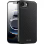 Suojakotelo Nevox 2499 puhelinkotelo musta iPhone 16e 15,5 cm