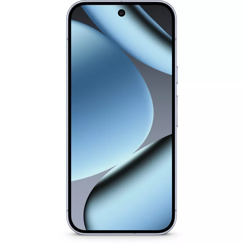 Google Pixel 10 Pro 16 cm (6.3) Dual SIM Android 16.0 5G 16 GB 128 GB 4870 mAh harmaa