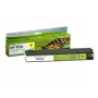 Yhteensopiva Static-Control HP Ink No.973X keltainen (F6T83AE) uusi siru