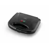 Esperanza TKT003 vohvelirauta 750W musta