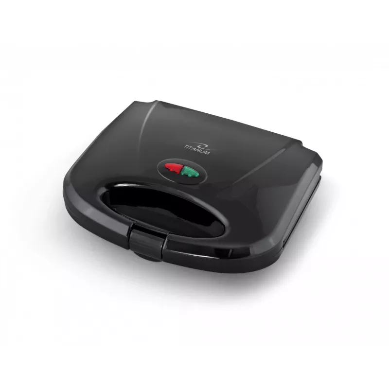 Esperanza TKT003 vohvelirauta 750W musta