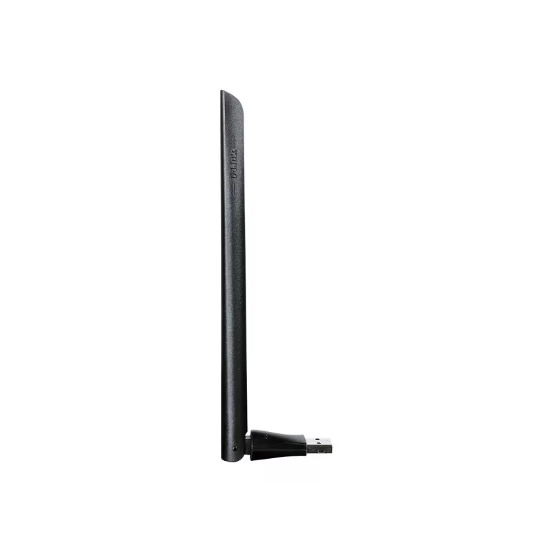 D-Link Wireless AC600 High-Gain USB-sovitin
