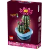 LEGO BOTANICALS 11509 Kukkiva kaktus