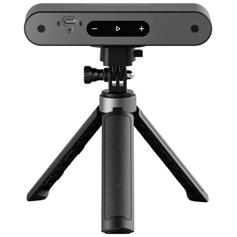 3D-skanneri Revopoint Pop 3 Plus Advanced