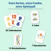 Elfer raus Extra, korttipeli