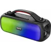 Bluetooth-kaiutin radiolla SSS 3100 KIDS 60W, LED-paneeli