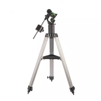 Jalustakiinnitys Skywatcher Mount CQ40 SW-4171 säädettävällä korkeus- ja atsimuuttiohjauksella