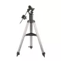 Jalustakiinnitys Skywatcher Mount CQ40 SW-4171 säädettävällä korkeus- ja atsimuuttiohjauksella