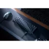 Huntsman Mini, pelinäppäimistö musta, DE-asettelu, Razer Linear Optical (Red)