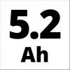 Akku Einhell 4511437 akkutyökalulaturi
