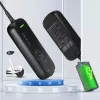 Laturi QOLTEC sähköpyörä Bosch 50762 36V/42V 2A