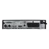 Dekooderi viritin TV DVB-T2 Hevc H.265 kaapeli HDMI