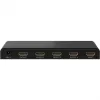 Goobay HDMI™-jakaja 1–4 (4K @ 30 Hz) (58482)