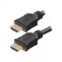 HDMI-kaapeli Helos 118869 1 m