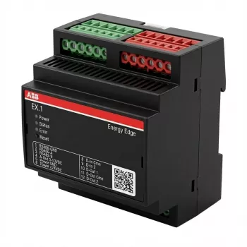 ABB EX.1 Energy Edge energianhallintajärjestelmä 2CKA006230A0001