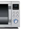 Grilli-mikroaaltouuni Severin MW 7775, 900 W, 30 L