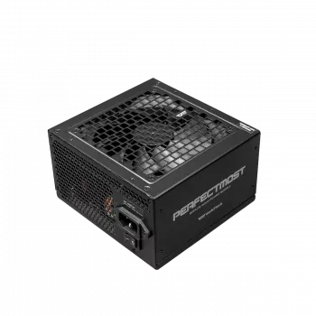 Virtalähde DarkFlash PMT1050 musta — ATX-PC-virtalähde, 1050 W, yksittäinen +12 V -kisko