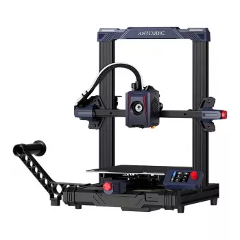 3D-tulostin AnyCubic KOBRA 2 NEO FDM – rakennustila 256×256×260 mm