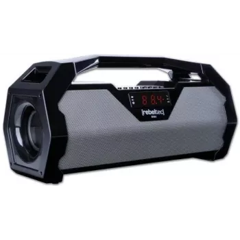 Kannettava kaiutin SoundBox 400 Bluetooth, musta