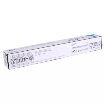 Canon 8525B002 -värikasetti 1 kpl alkuperäinen syaani